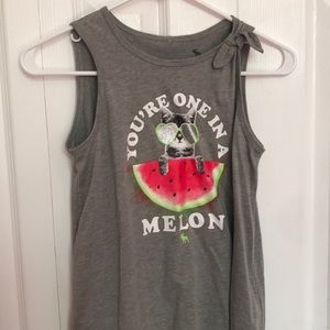 Kids Abercrombie t-shirt